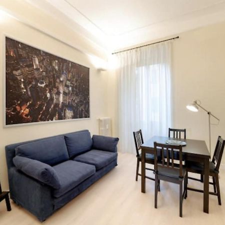 Sunny Flat In Elegant Building Close To Colosseum Roma Esterno foto